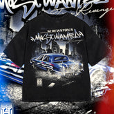 Screwstons Most Wanted